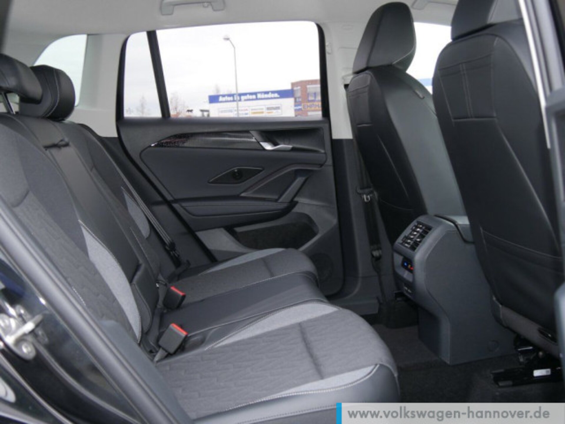 Volkswagen Tiguan ENERGY