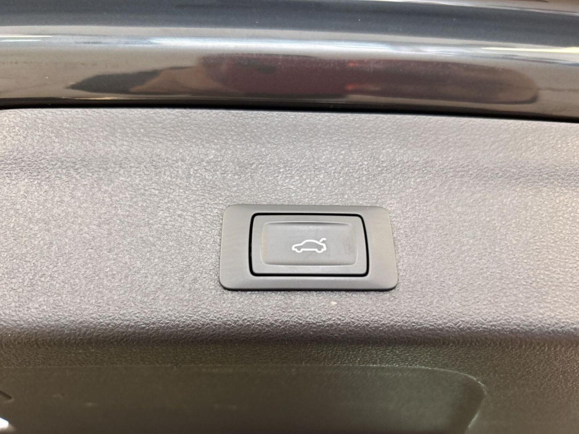 Audi A6 Avant Sport