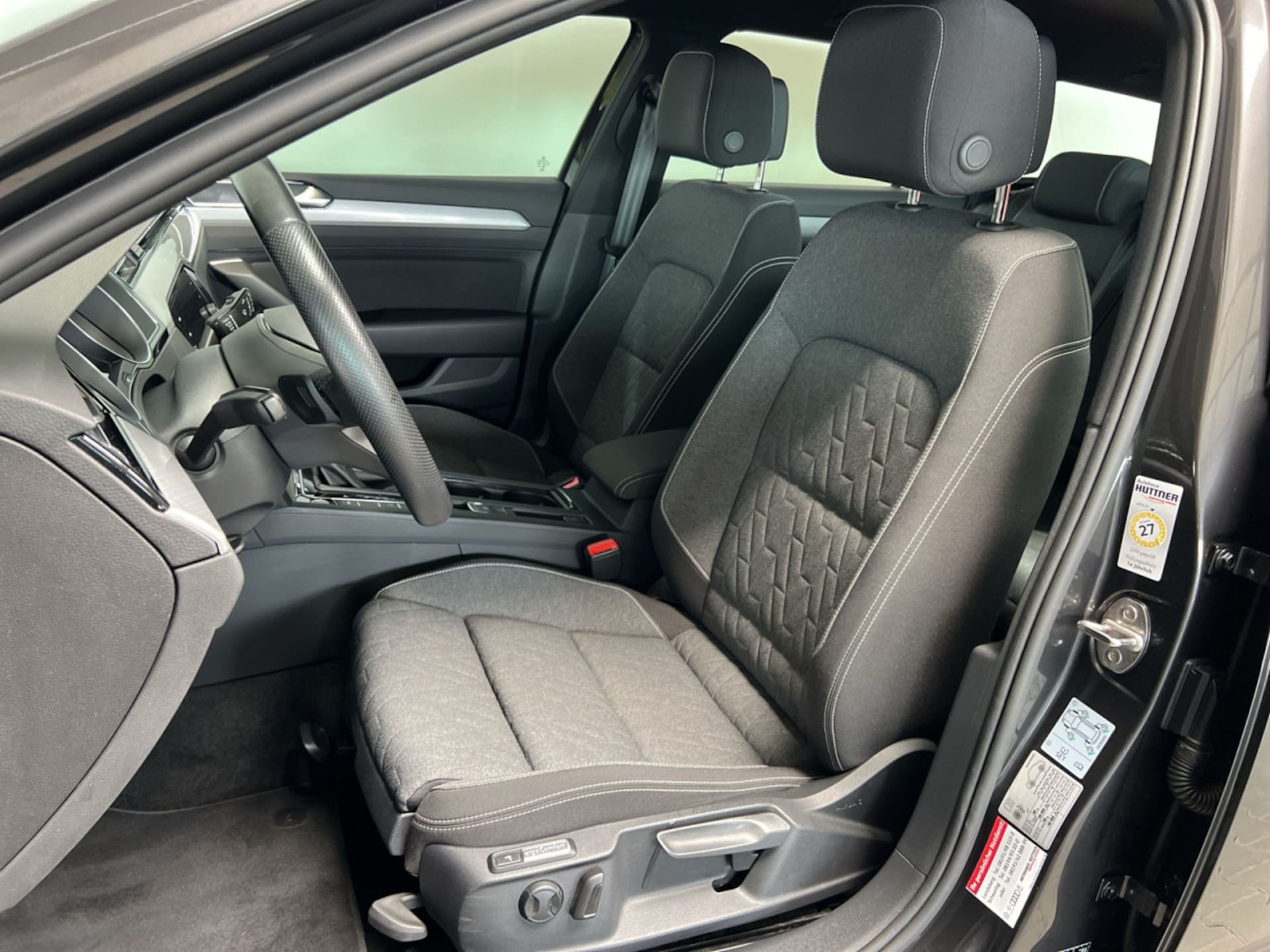 Volkswagen Passat Variant GTE