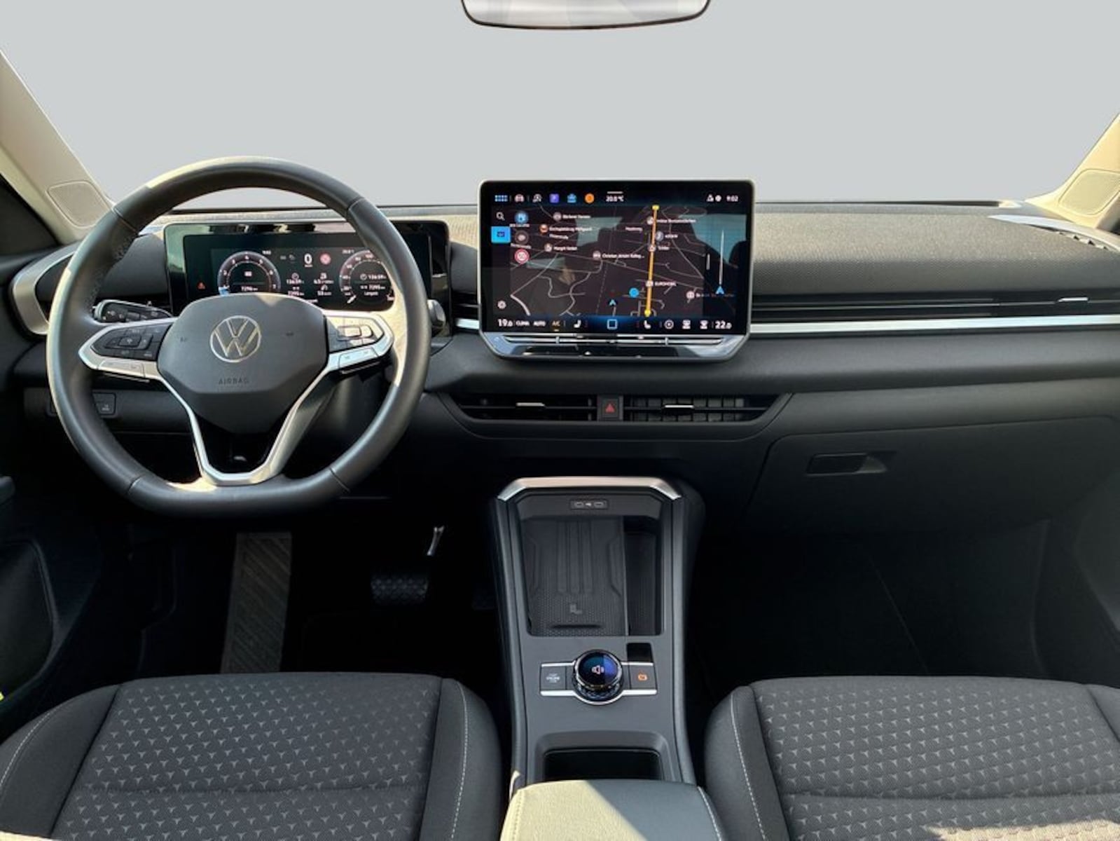 Volkswagen T-Roc – Bild 13