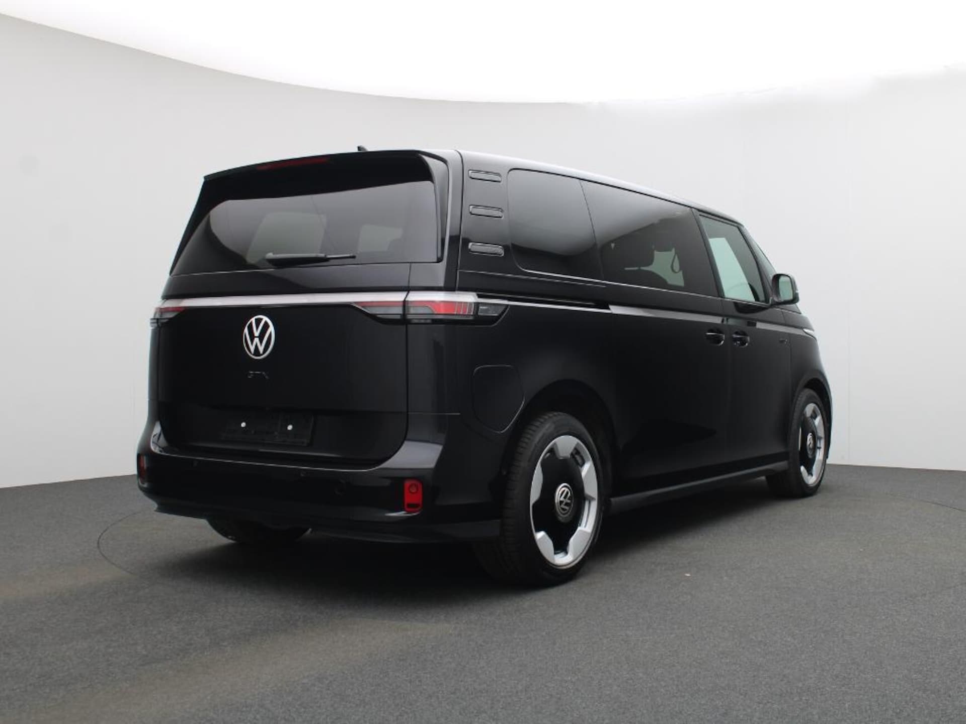 Volkswagen ID. Buzz GTX