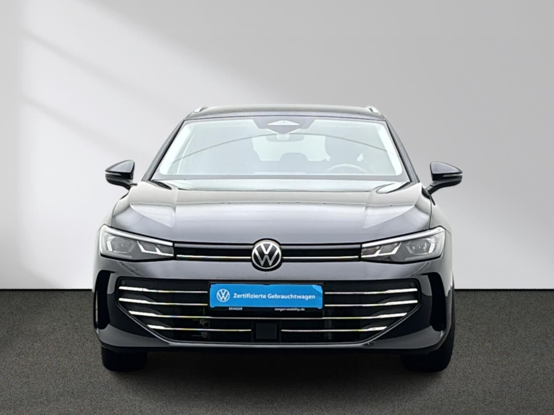 Volkswagen Passat Business