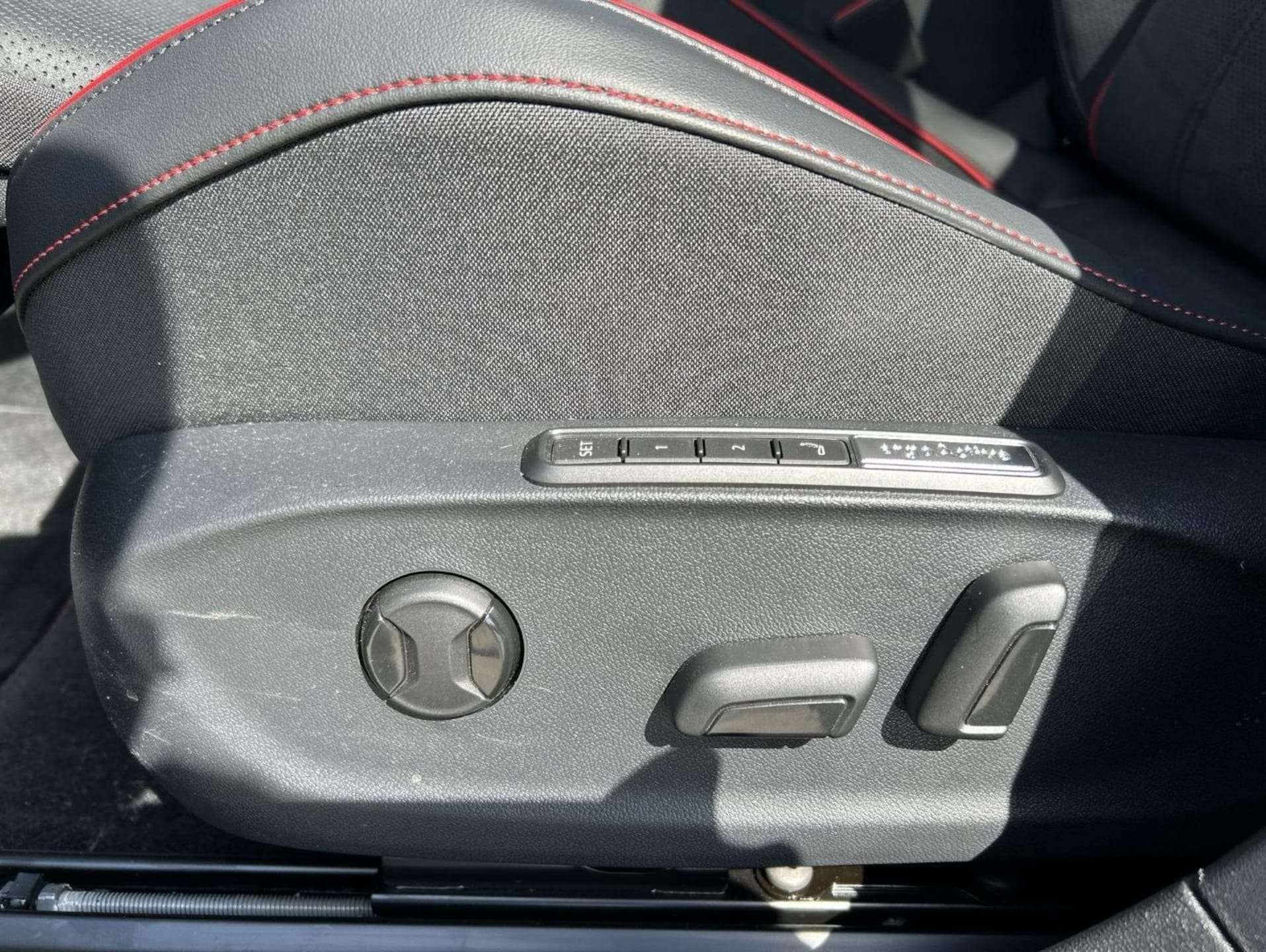Volkswagen ID.7 GTX