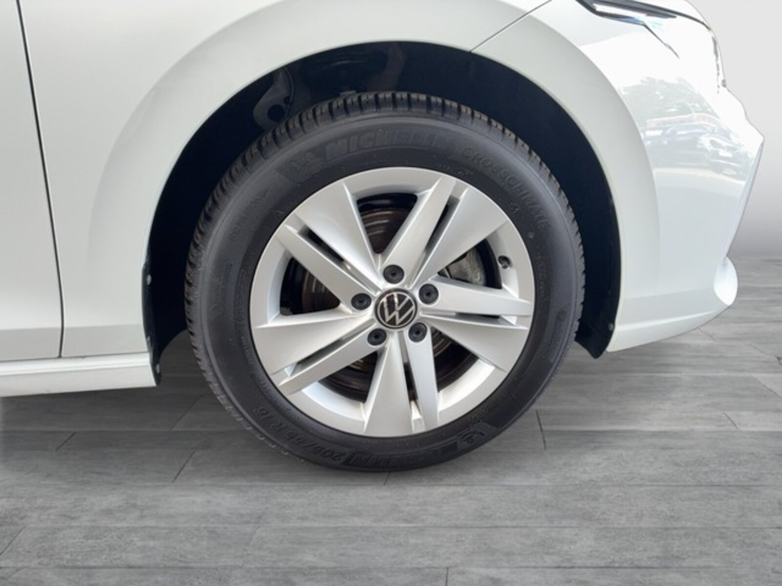 Volkswagen Golf – Bild 7
