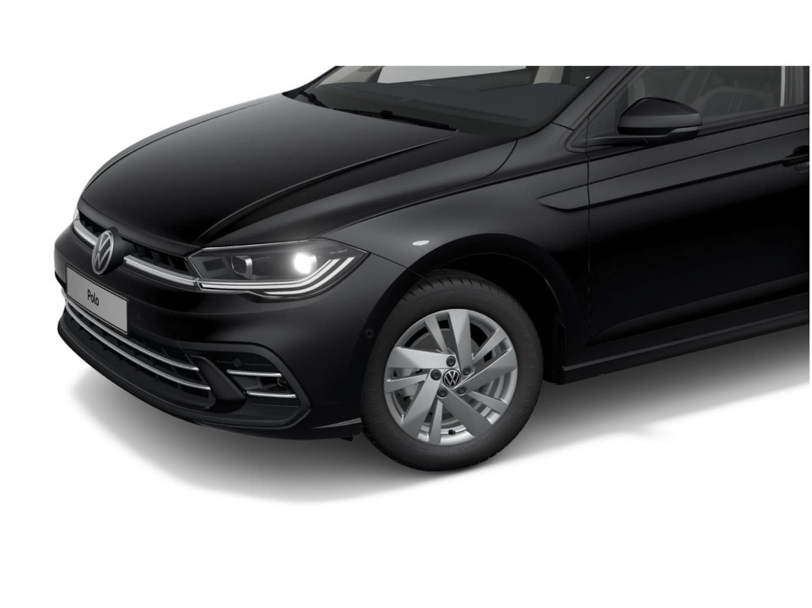 Volkswagen Polo – Bild 3