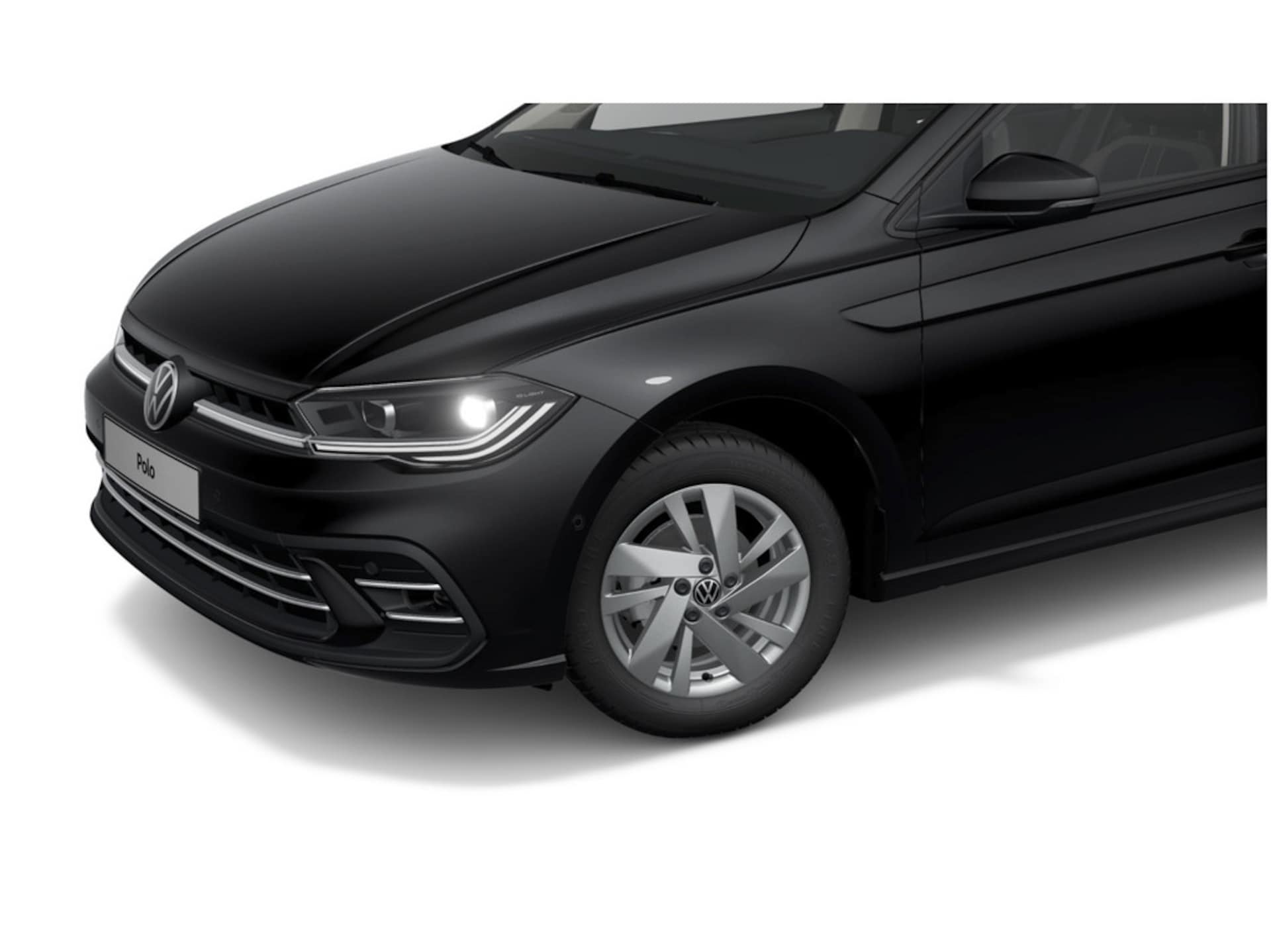 Volkswagen Polo Style