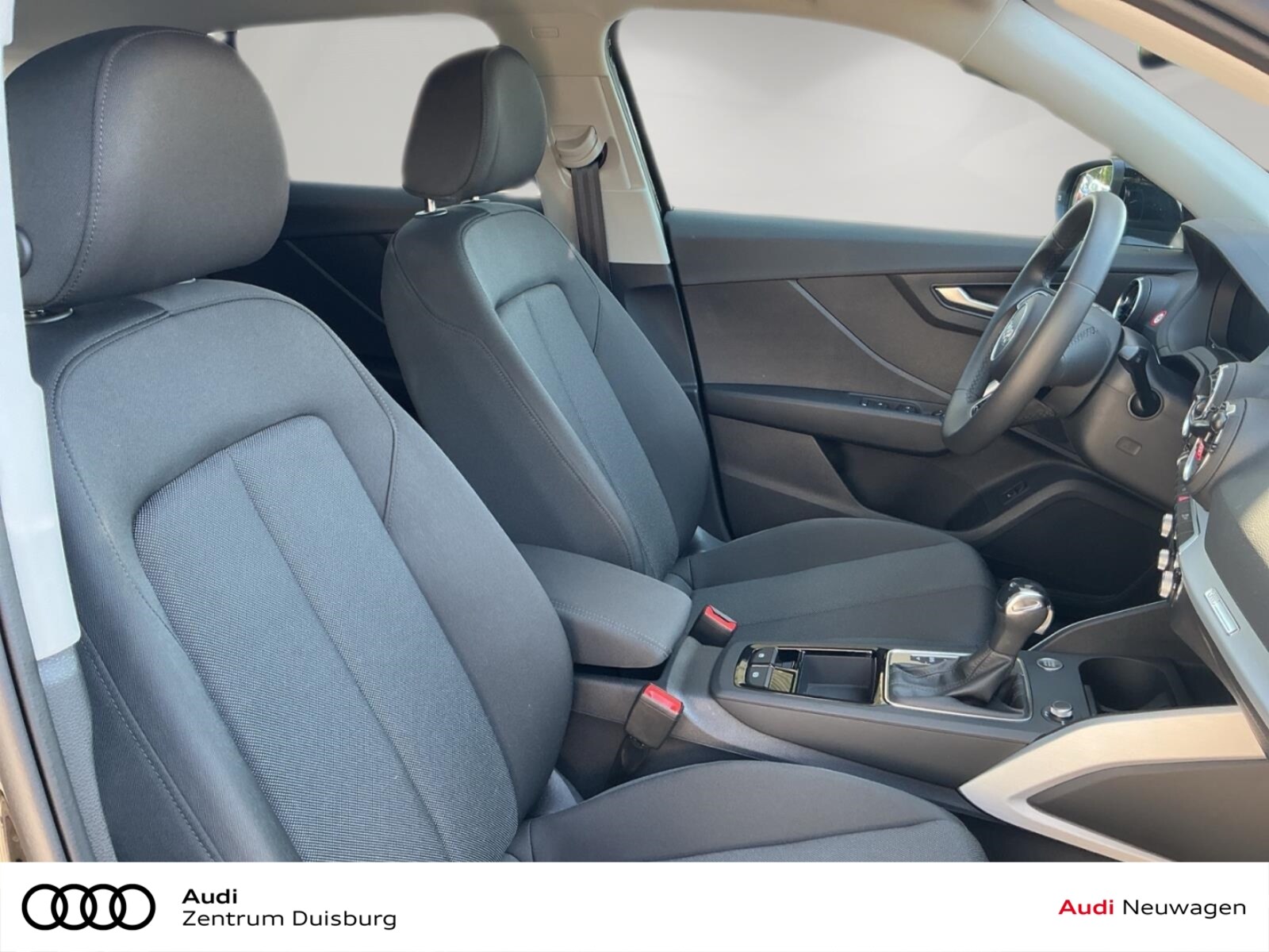 Audi Q2 – Bild 7