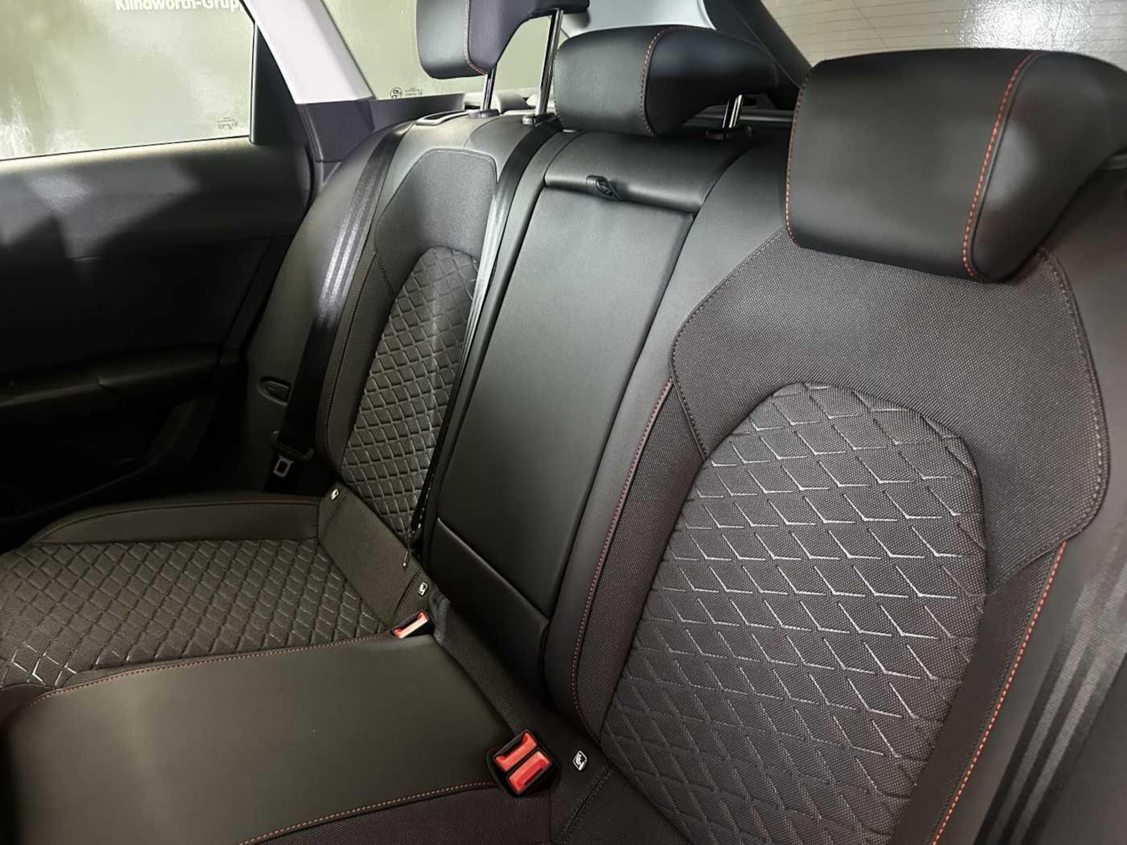 SEAT Leon Sportstourer – Bild 14
