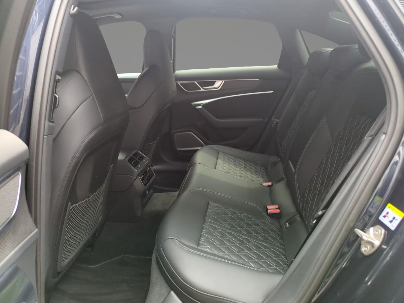 Audi S6 Limousine – Bild 8