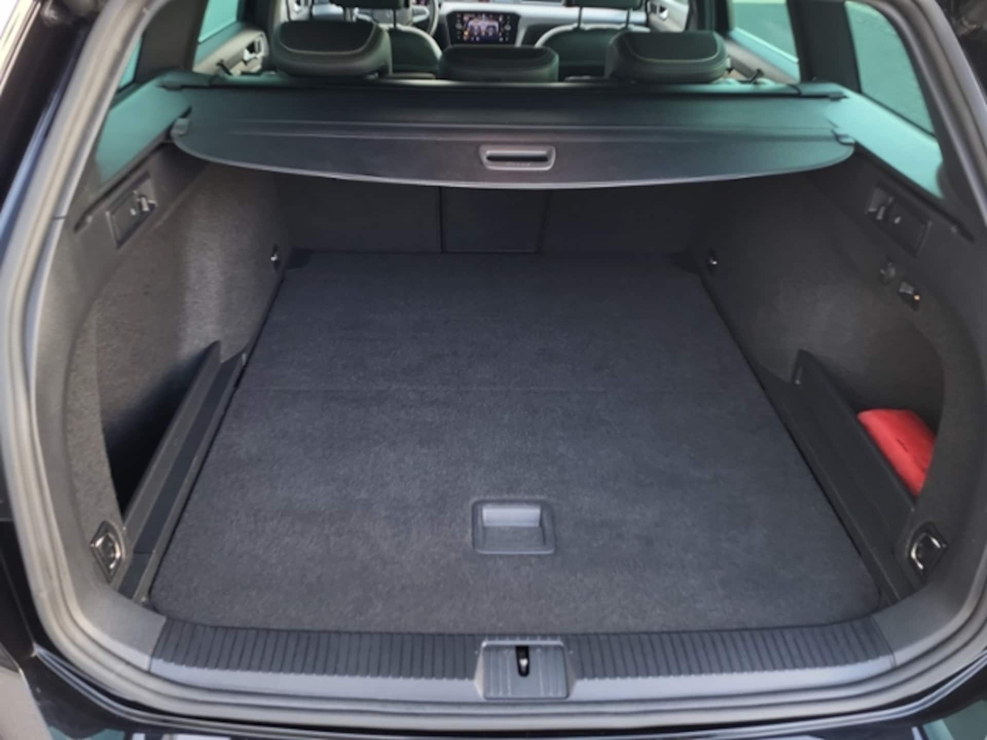 Volkswagen Passat Variant Elegance