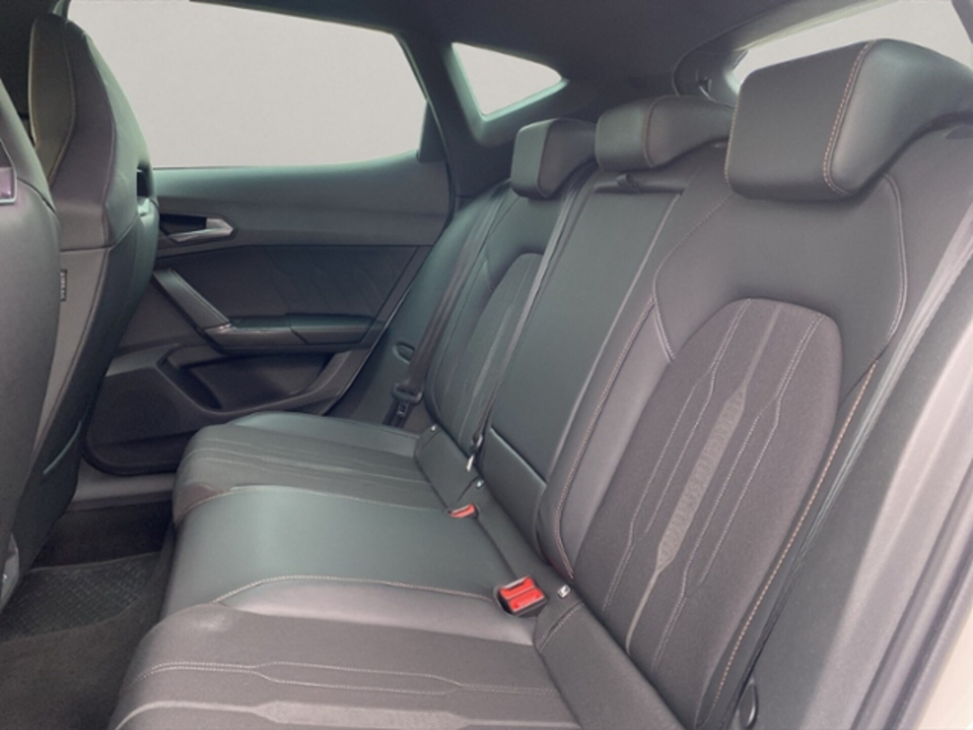 CUPRA Formentor VZ