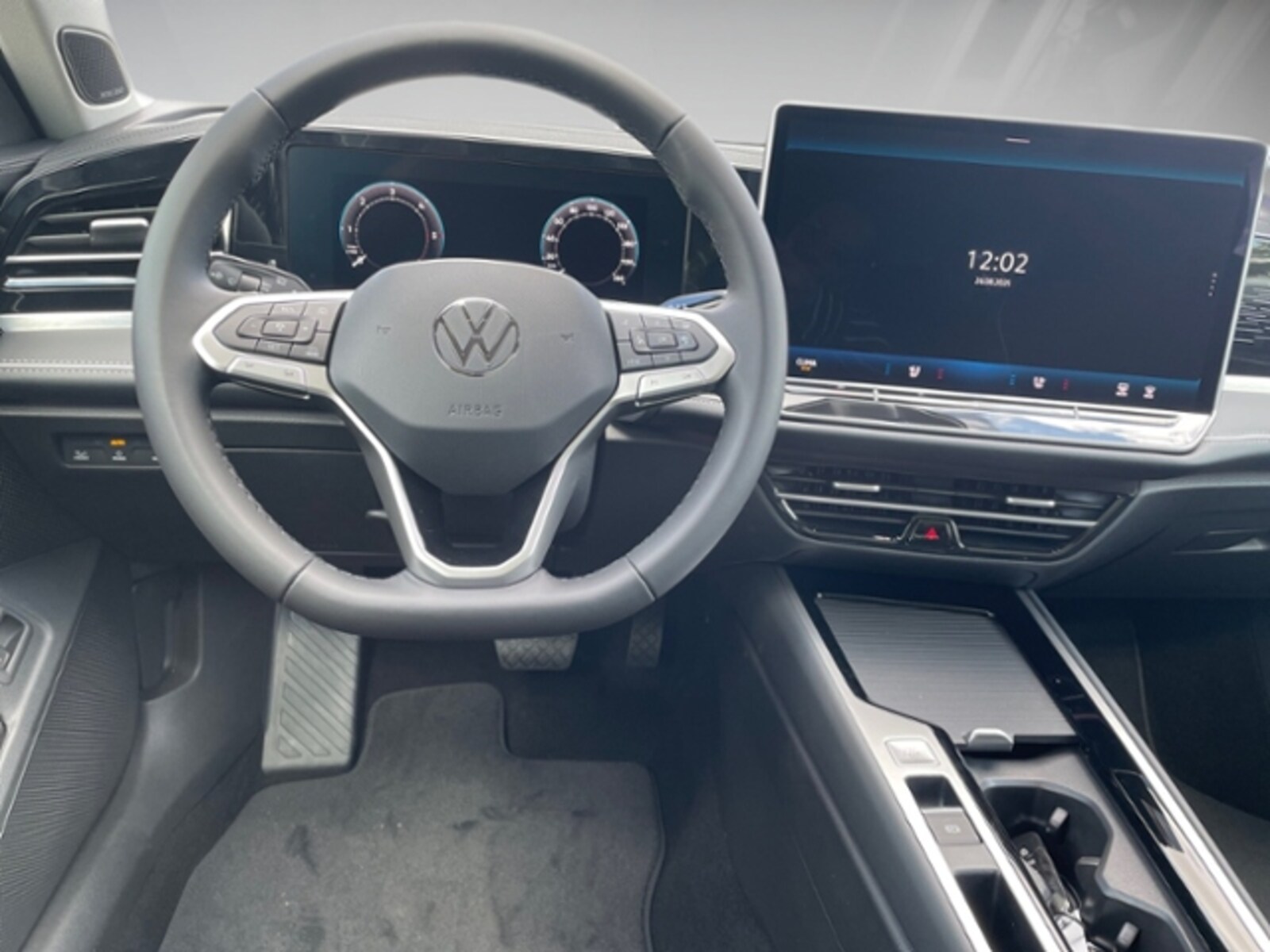 Volkswagen Passat – Bild 11