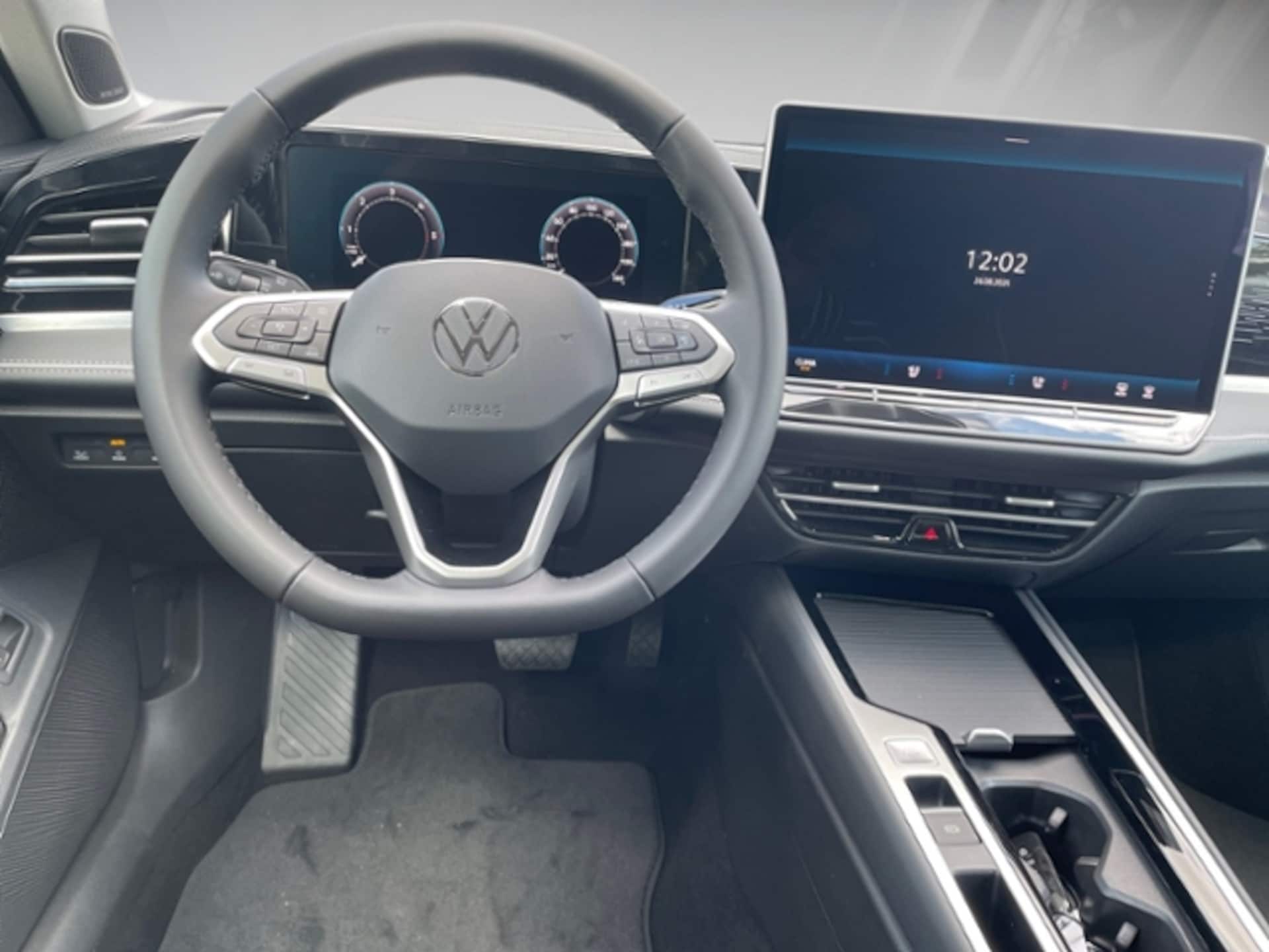 Volkswagen Passat Elegance