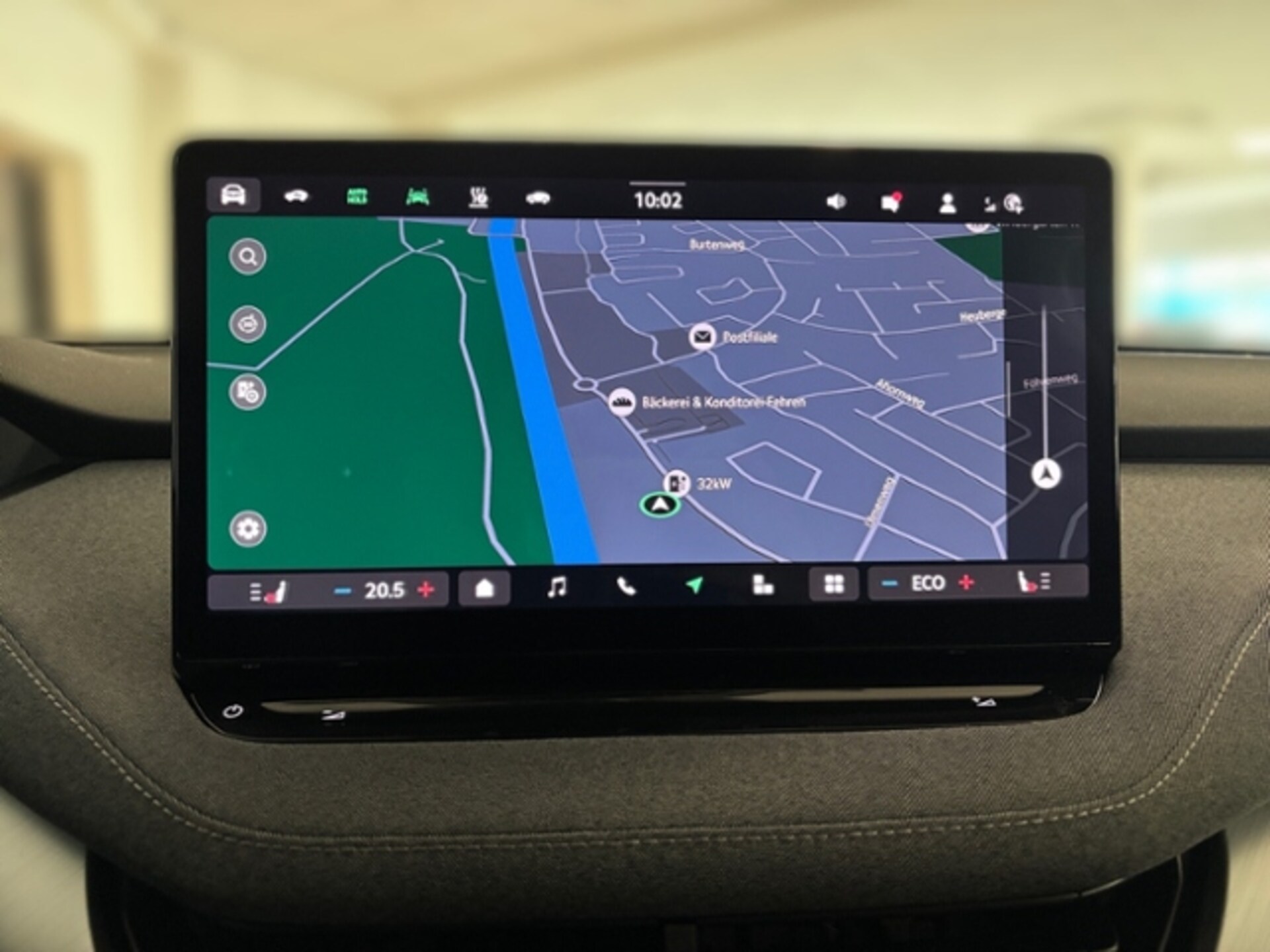 Skoda Enyaq 60