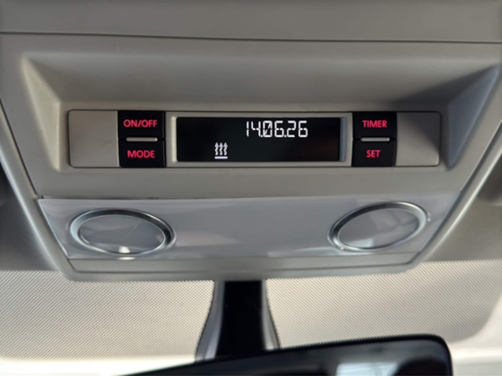 Volkswagen T6 Caravelle langer Radstand Comfortline