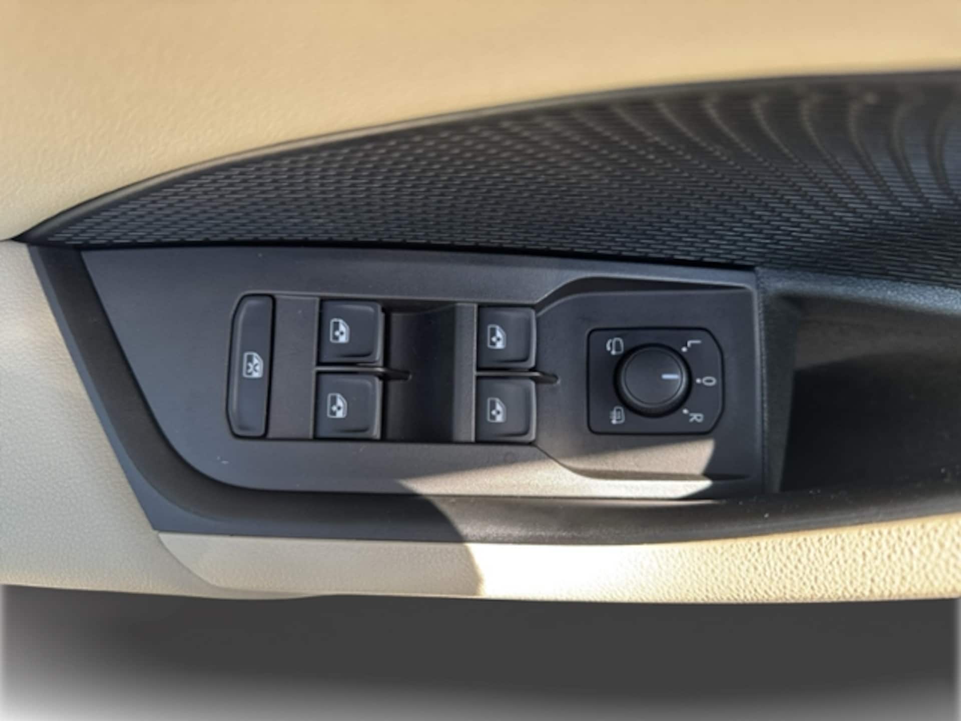 Skoda Octavia Combi Style