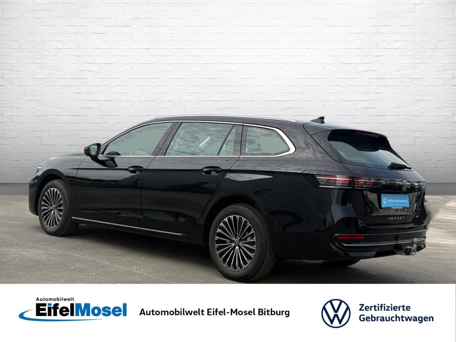 Volkswagen Passat – Bild 3