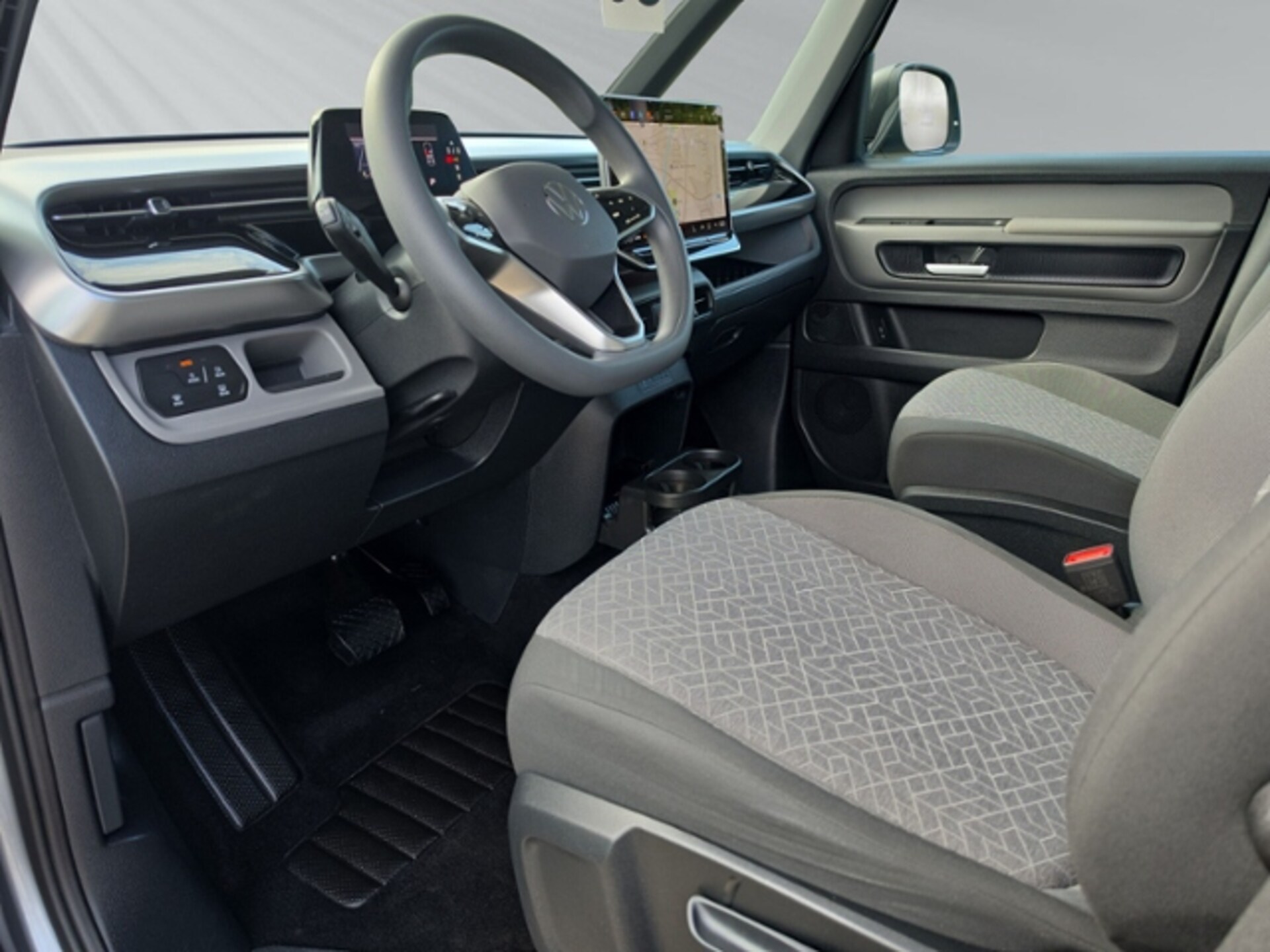Volkswagen ID. Buzz Pro