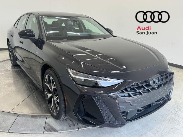 Photo of 2026 Audi A6 Sedan