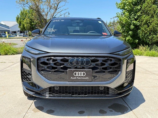 2026 Audi Q3 SUV