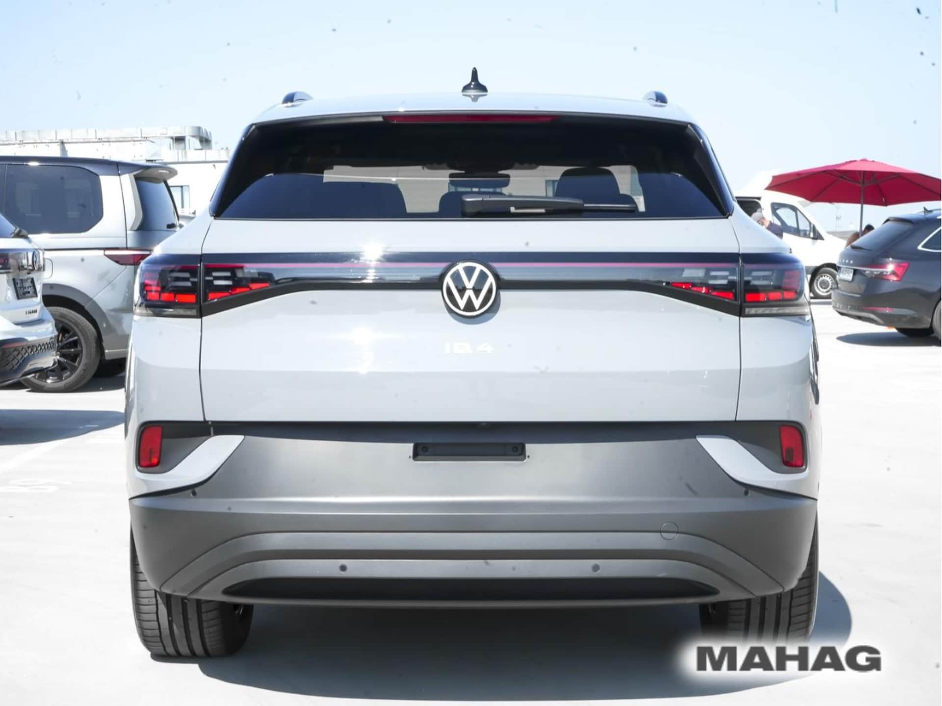 Volkswagen ID.4 Pro Performance