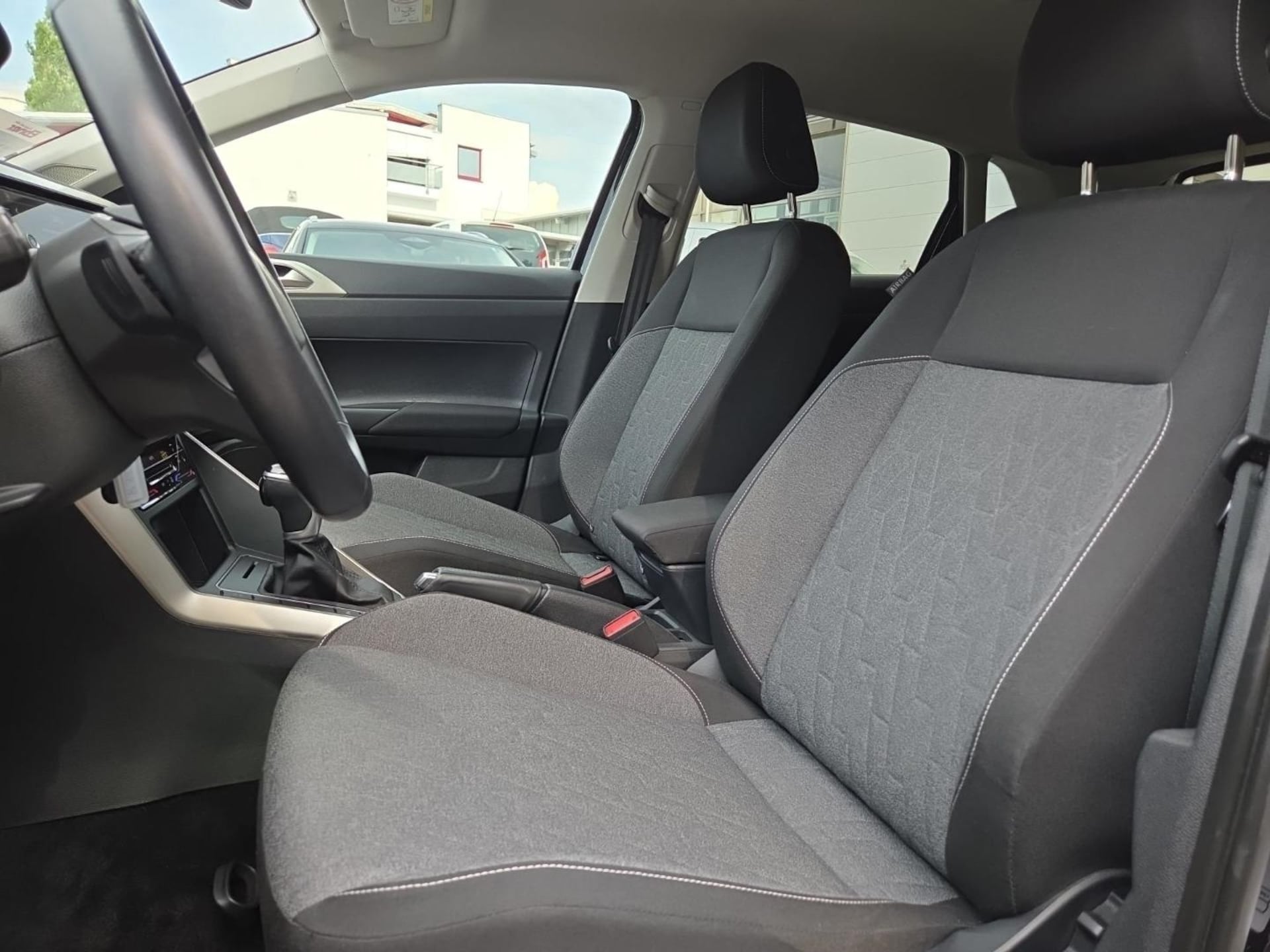 Volkswagen Polo MOVE