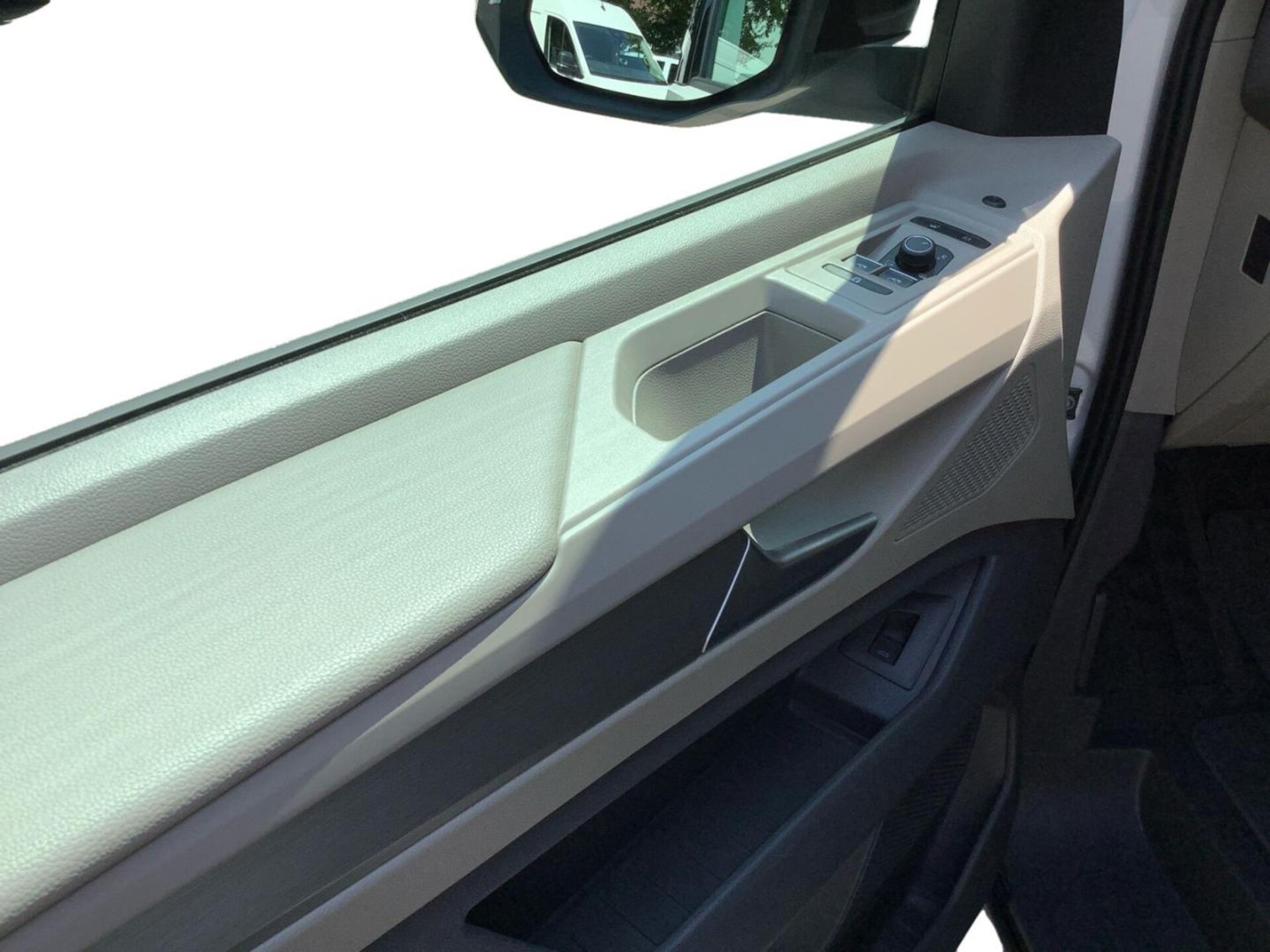 Volkswagen Multivan Langversion Life