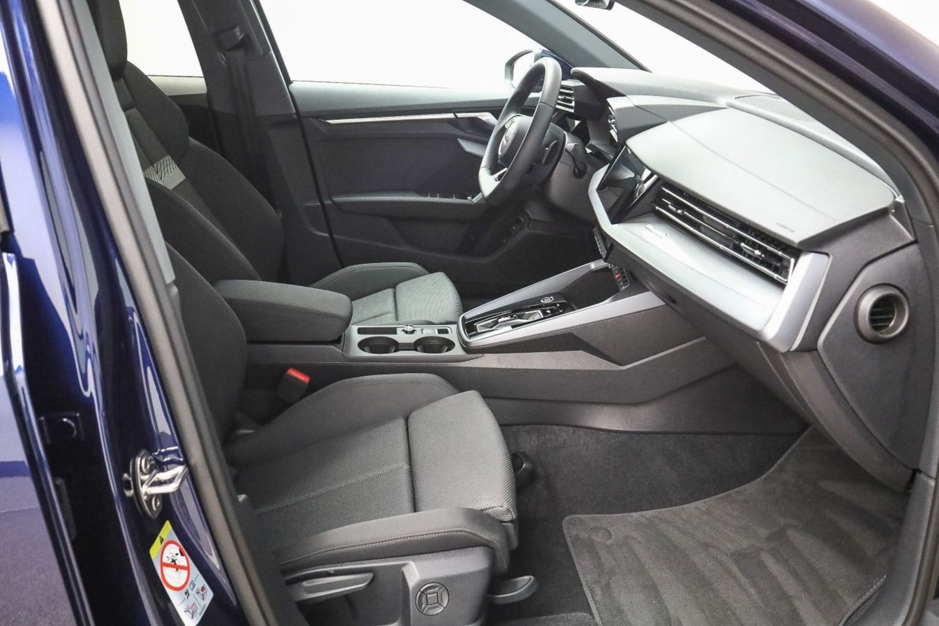 Audi A3 Sportback TFSI e Advanced