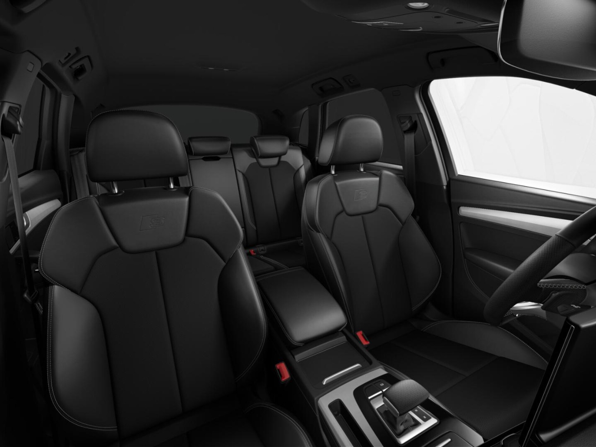 Audi Q5 SUV S line