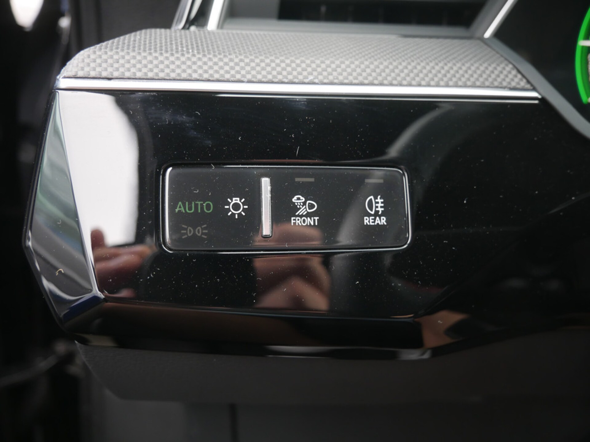 Audi Q8 e-tron S line
