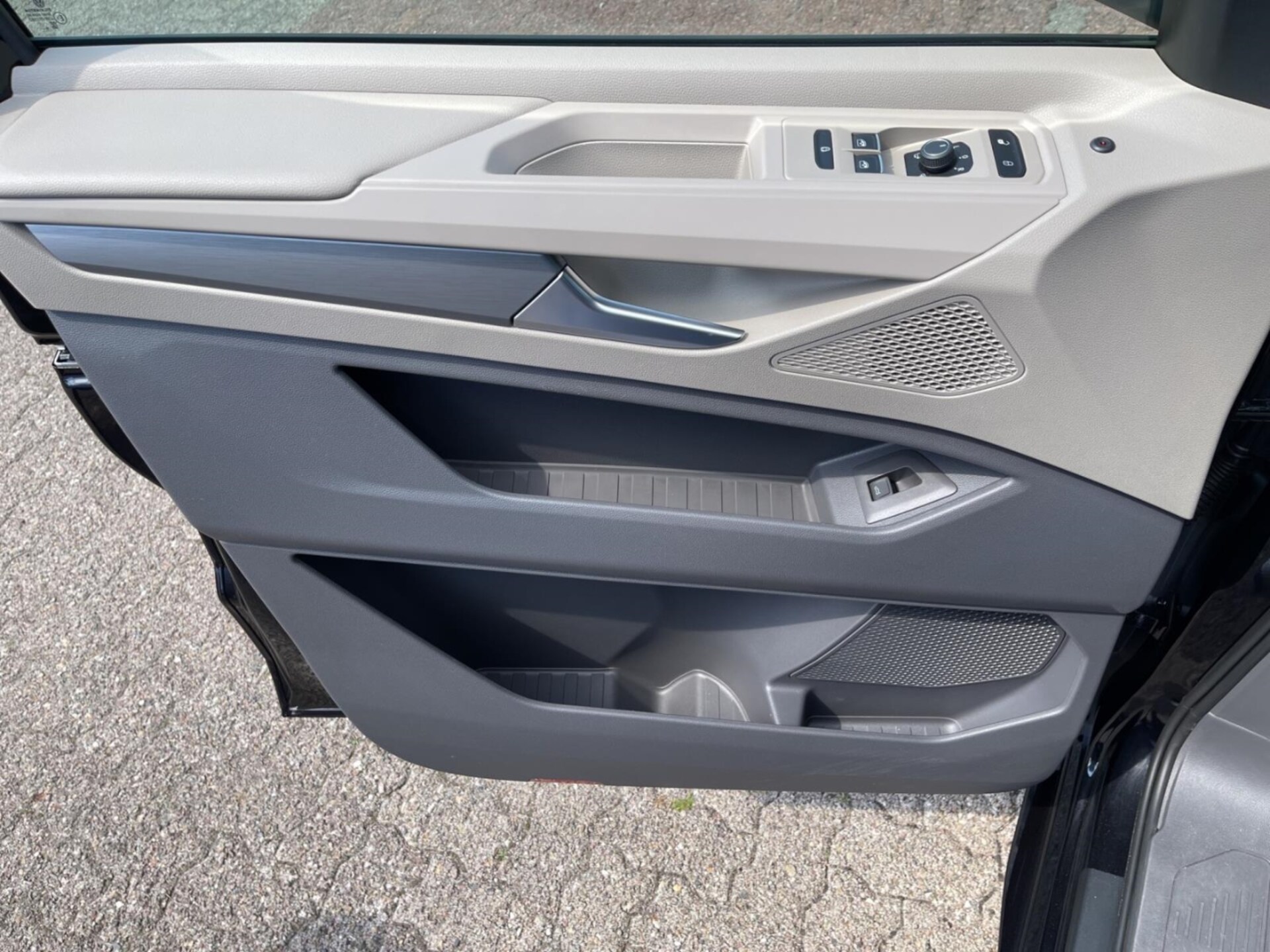 Volkswagen Multivan Langversion Life