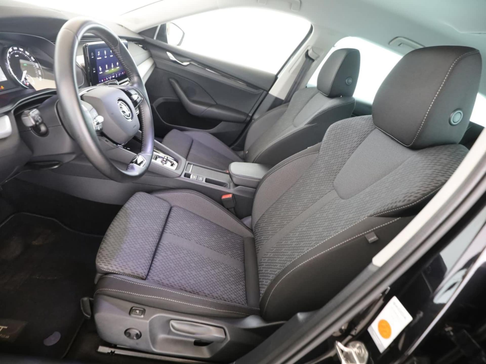 Skoda Octavia Combi Ambition