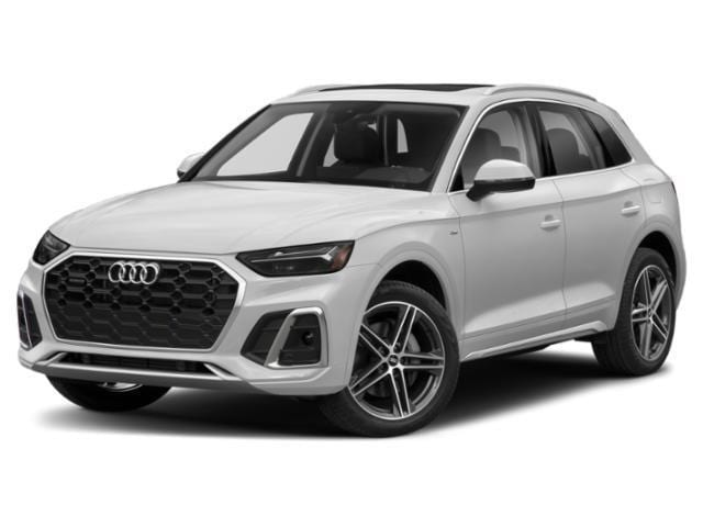 Photo of 2021 Audi Q5 TFSI e 