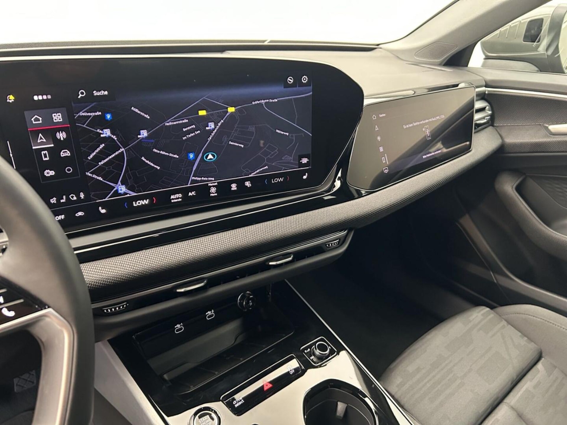 Audi A6 Limousine