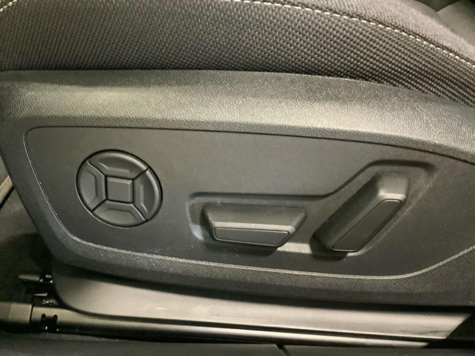 Audi A6 Avant – Bild 19