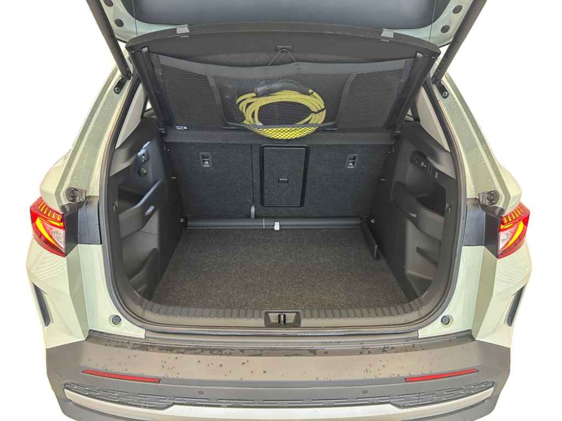 Skoda Elroq 85