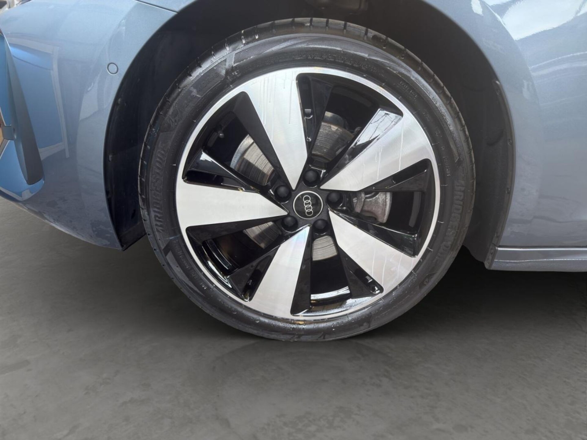 Audi A5 Avant