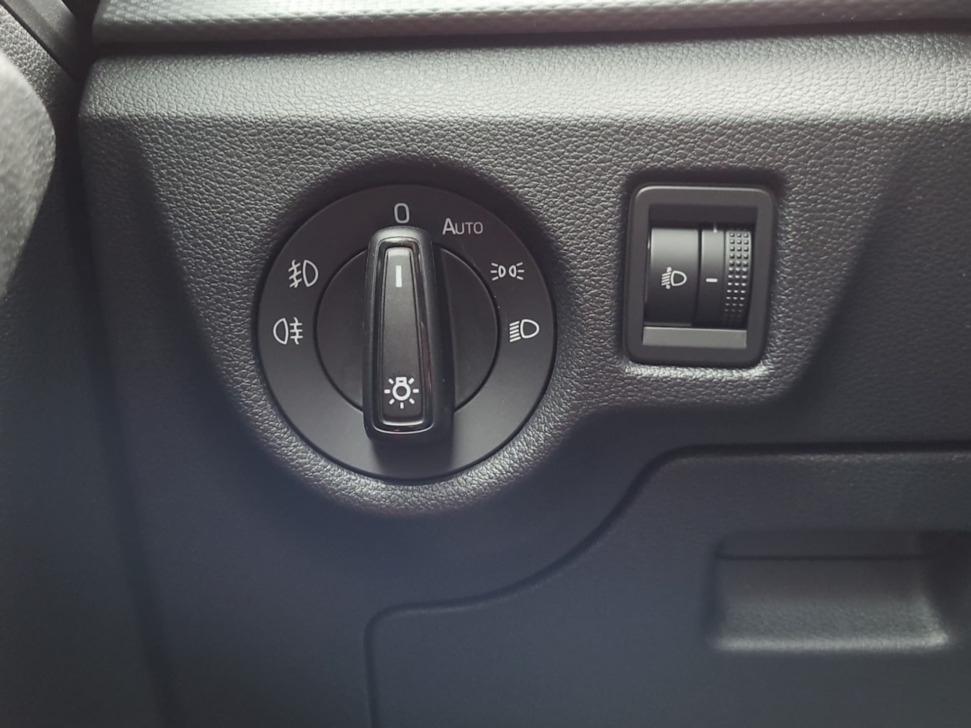 Skoda Scala Essence