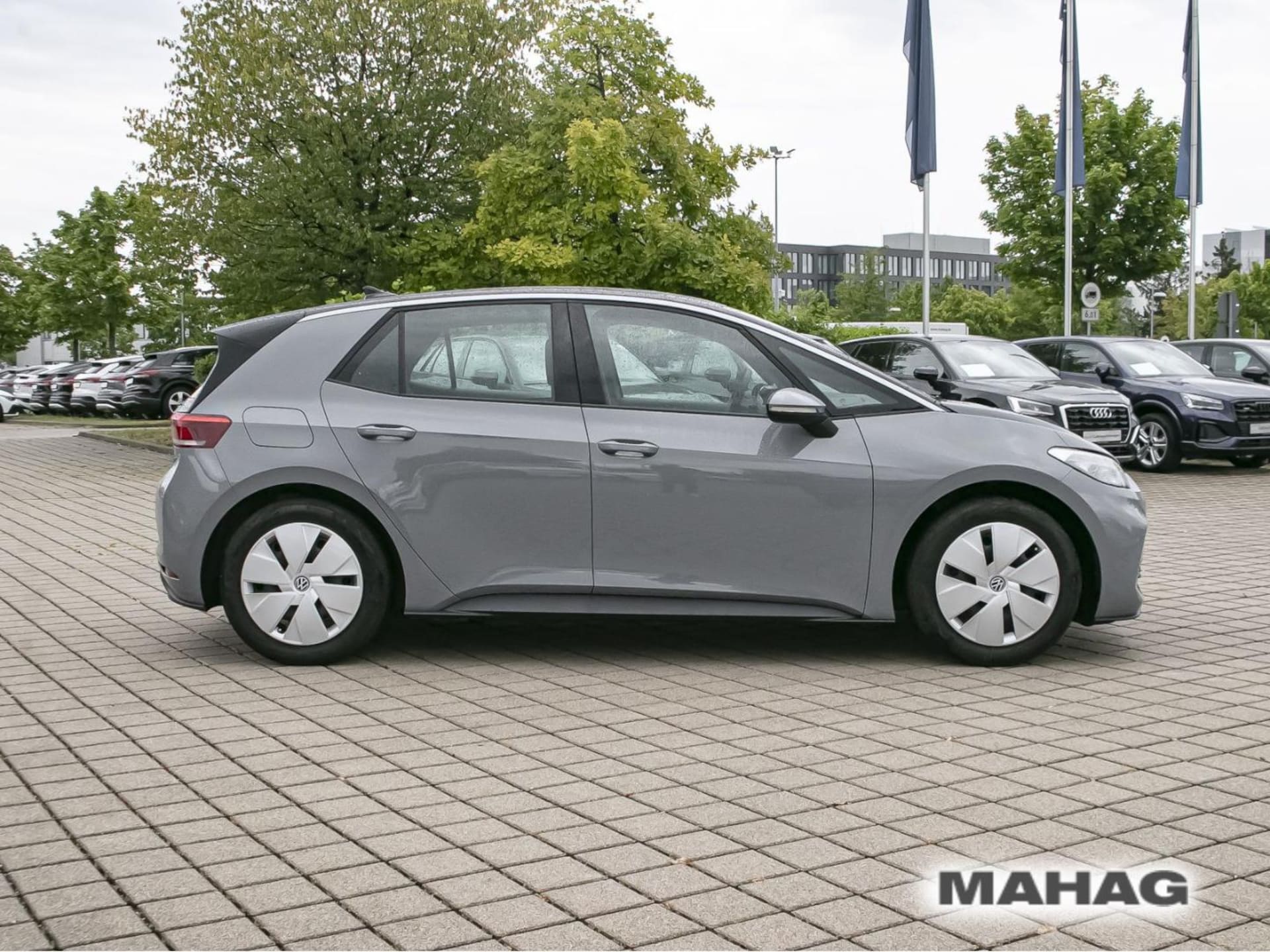 Volkswagen ID.3 Pro
