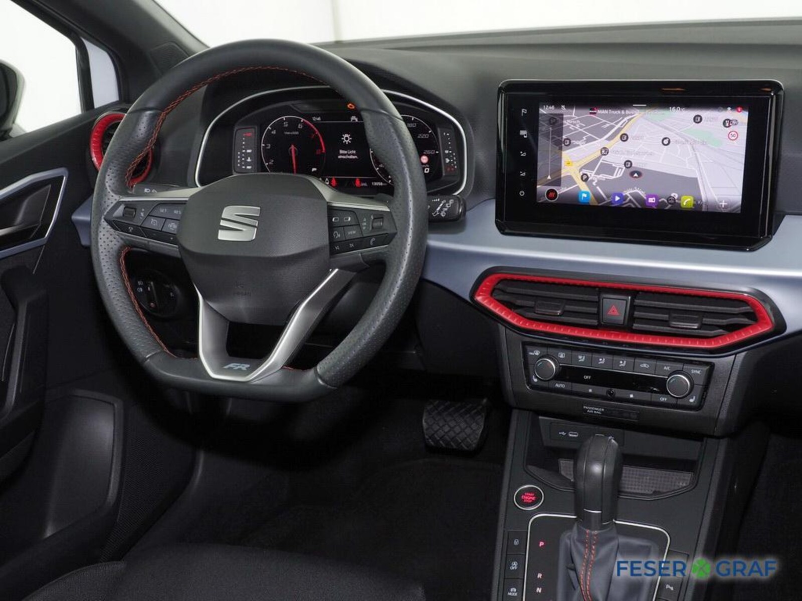 SEAT Ibiza – Bild 5