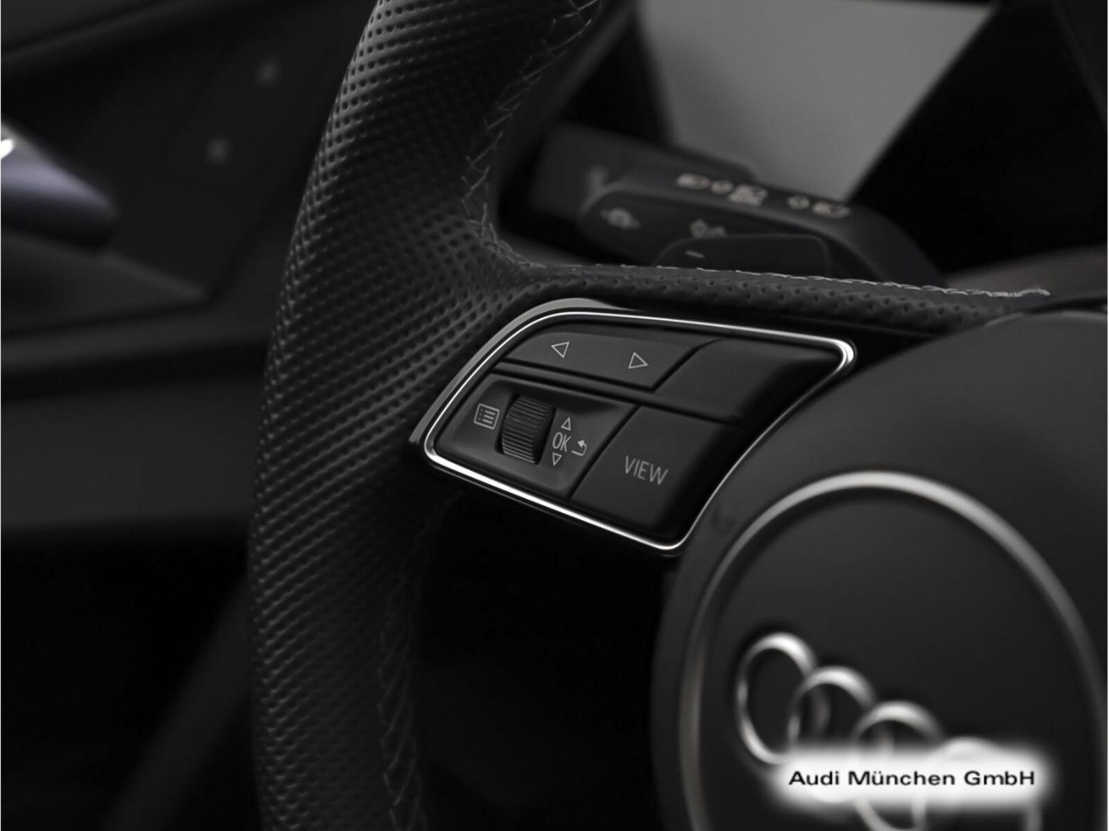 Audi S3 Sportback – Bild 17
