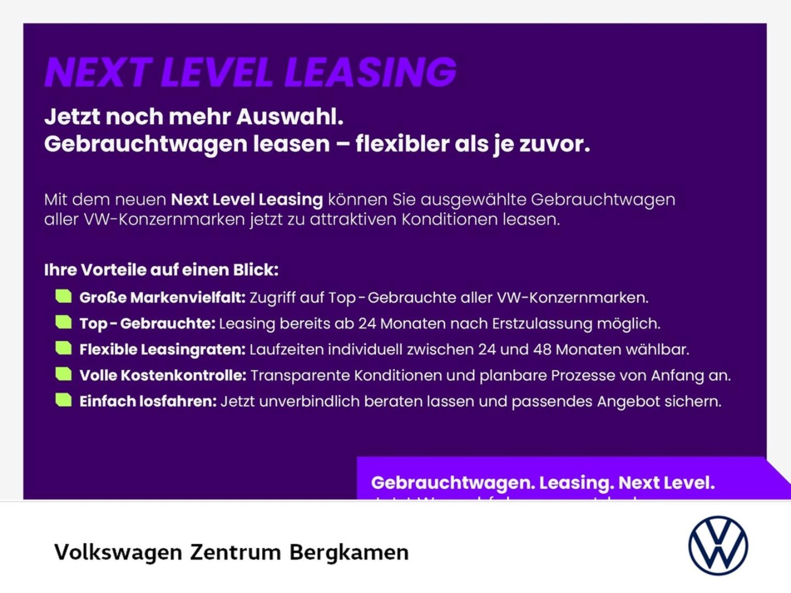 Volkswagen ID.5 – Bild 6