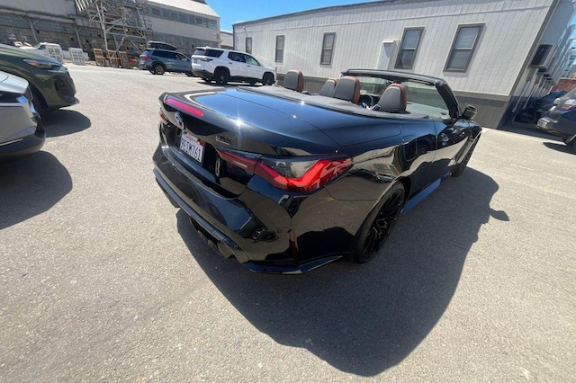 2023 BMW M4
