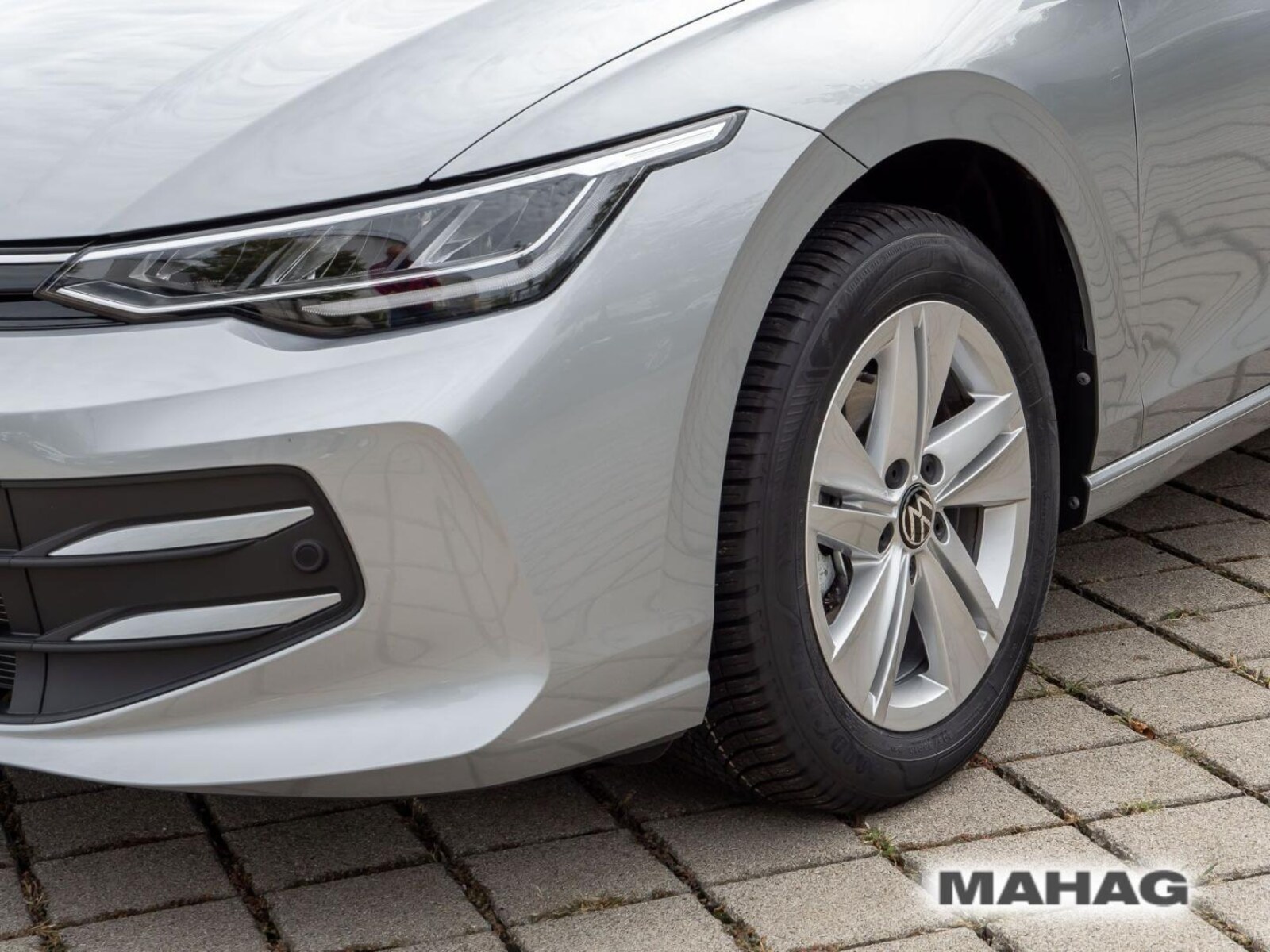 Volkswagen Golf – Bild 8