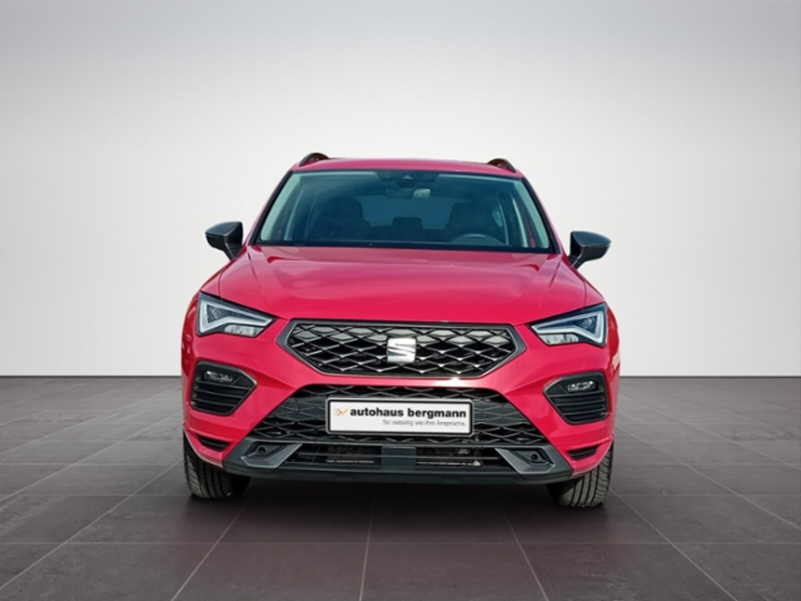 SEAT Ateca – Bild 3