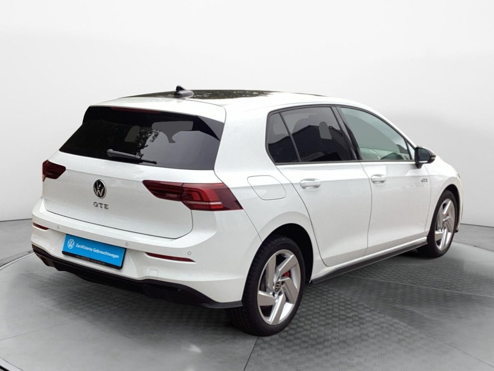 Volkswagen Golf – Bild 9