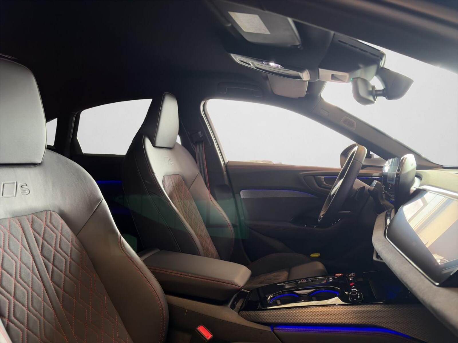 Audi S5 Limousine – Bild 4