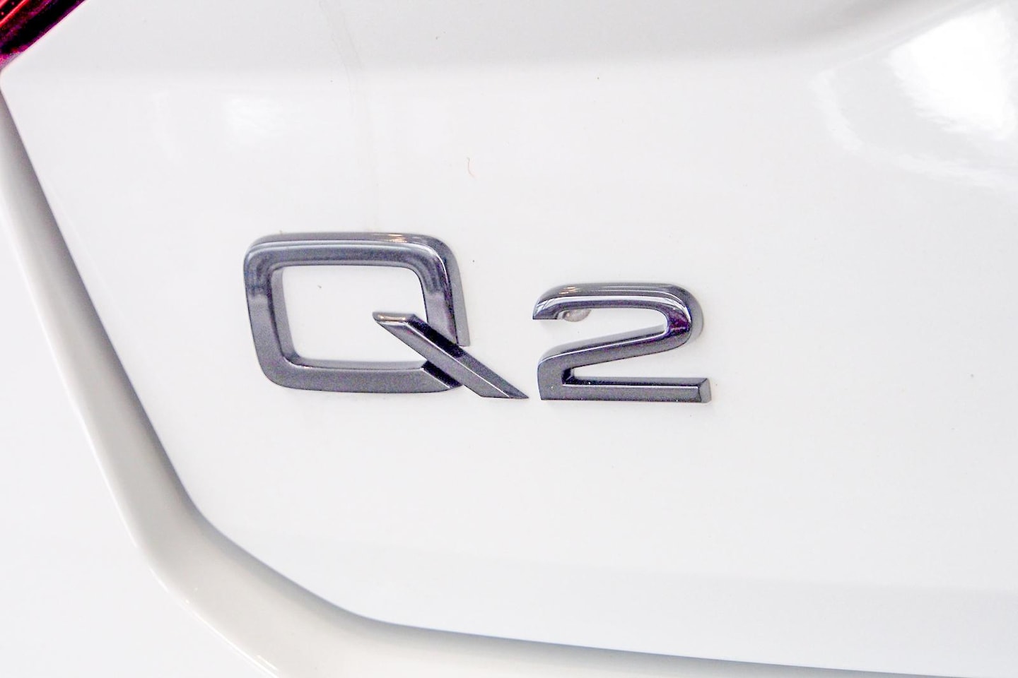Image about Audi Q2 S line edition TFSI S tronic
