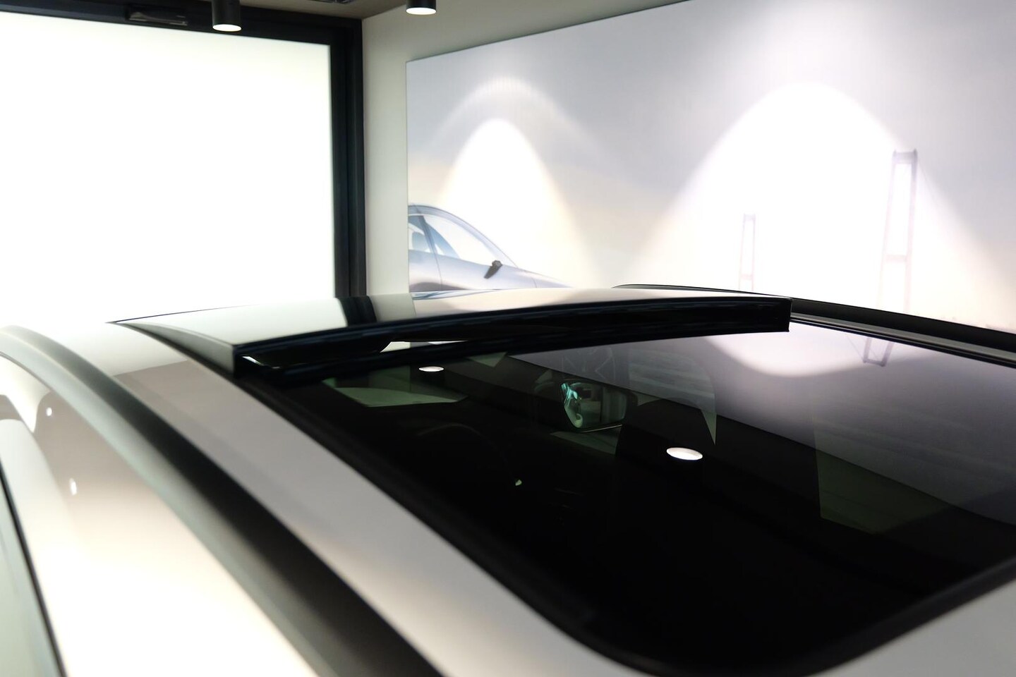 Image about Audi Q5 SUV e-hybrid quattro S tronic