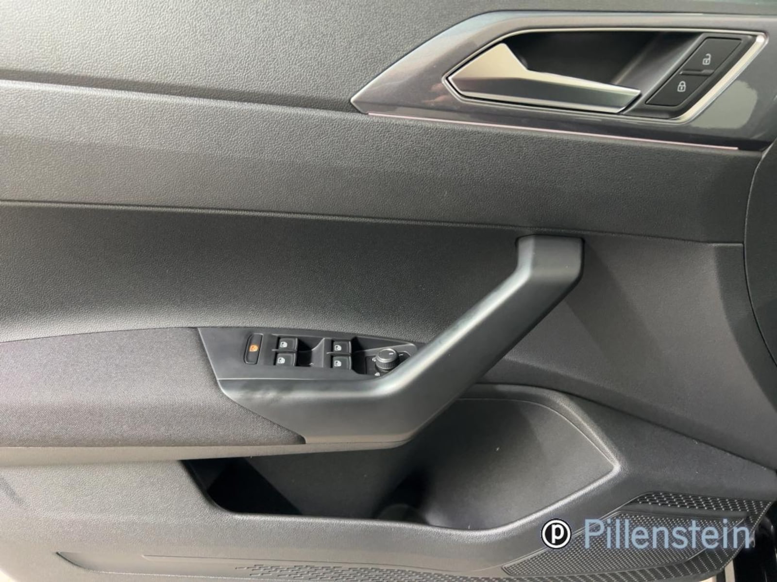 Volkswagen Taigo – Bild 6